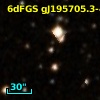 1RXS J195704.6-414121