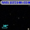 NVSS J172140+554620