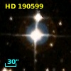 HD 190599