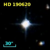HD 190620