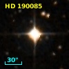 HD 190085