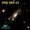 ESO 284-13