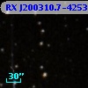 RX J200310.7-425308