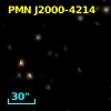 PMN J2000-4214