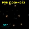 PMN J2009-4243