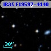 IRAS F19597-4140