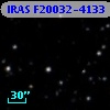 IRAS F20032-4133