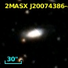 6dFGS gJ200743.9-424526