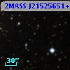 2MASS J21525651+4711107