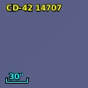 CD-42 14707