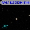 NVSS J172530+544134