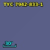 TYC 7942-833-1