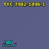 TYC 7942-1496-1