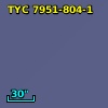 TYC 7951-804-1