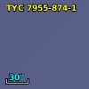 TYC 7955-874-1