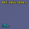 TYC 7955-1079-1