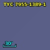 TYC 7955-1389-1