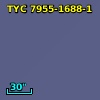 TYC 7955-1688-1