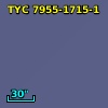 TYC 7955-1715-1