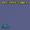 TYC 7955-1748-1