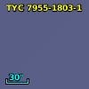 TYC 7955-1803-1