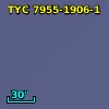 TYC 7955-1906-1