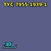 TYC 7955-1939-1