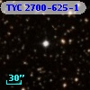 TYC 2700-625-1