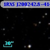 1RXS J200242.8-414857