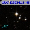 1RXS J200341.1-430416