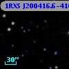 1RXS J200416.6-410736