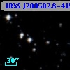 1RXS J200502.8-415521