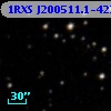 1RXS J200511.1-423239