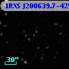 1RXS J200639.7-425534