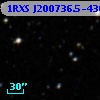 1RXS J200736.5-430159