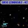 1RXS J200850.7-423634