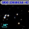 1RXS J201013.6-421715