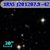 1RXS J201207.9-423000