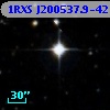 1RXS J200537.9-421533
