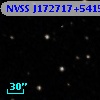NVSS J172717+541525