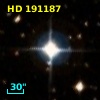 HD 191187