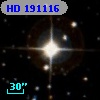 HD 191116