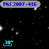 PKS 2007-416