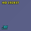 HD 192437