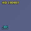 HD 190907