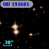 HD 191601