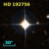 HD 192756