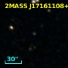 2MASS J17161108+5443458