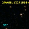 2MASS J17271558+5429377