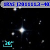 1RXS J201111.3-403143